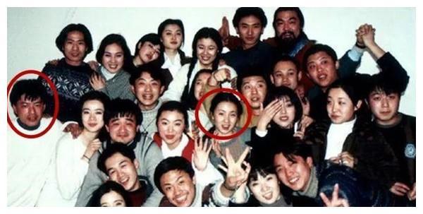 陶虹:被段奕宏暗恋十年,与徐峥结开放式婚姻,肉体出轨不算什么