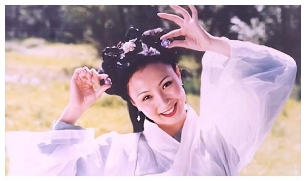 陶虹:被段奕宏暗恋十年,与徐峥结开放式婚姻,肉体出轨不算什么