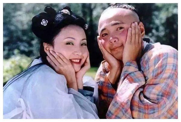 陶虹:被段奕宏暗恋十年,与徐峥结开放式婚姻,肉体出轨不算什么