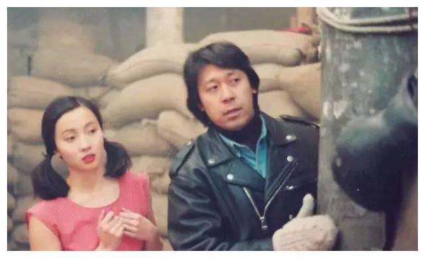 陶虹:被段奕宏暗恋十年,与徐峥结开放式婚姻,肉体出轨不算什么