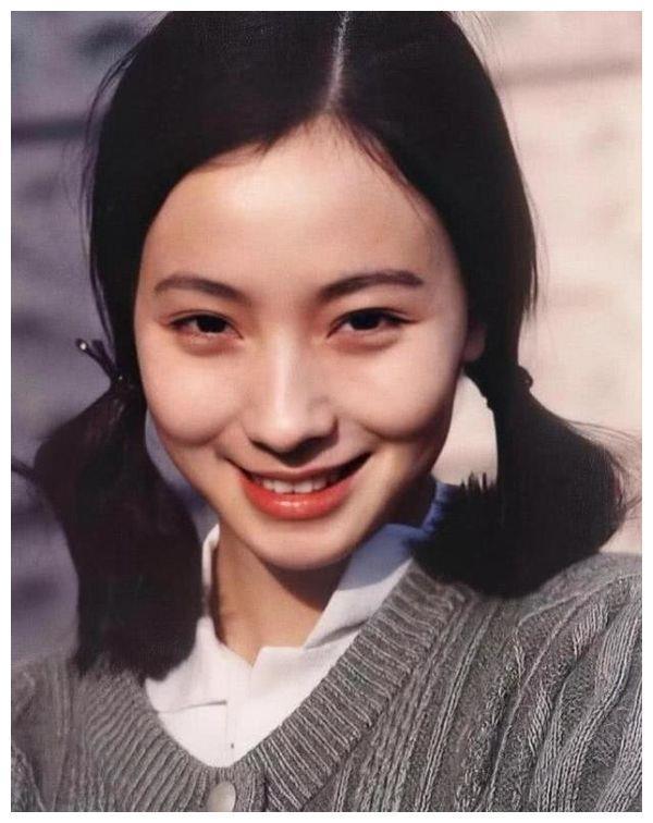 陶虹:被段奕宏暗恋十年,与徐峥结开放式婚姻,肉体出轨不算什么