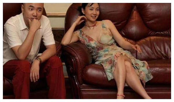 陶虹:被段奕宏暗恋十年,与徐峥结开放式婚姻,肉体出轨不算什么