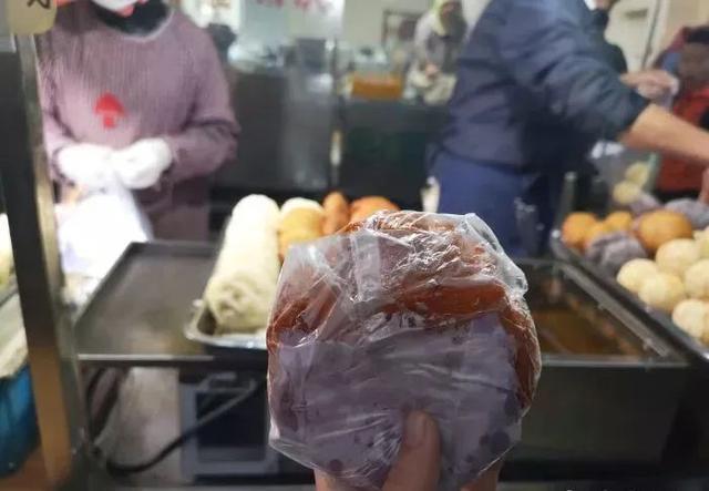 舌尖上洒金桥!,值得一读