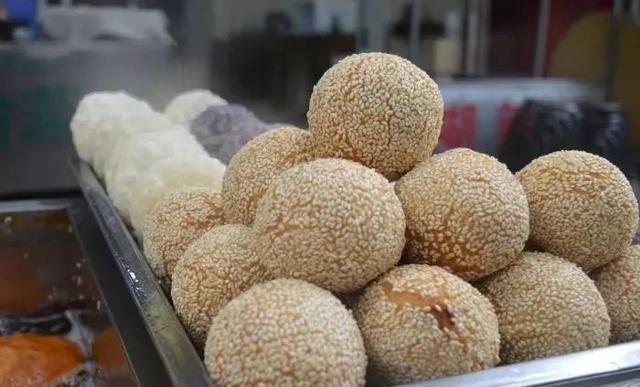 舌尖上洒金桥!,值得一读