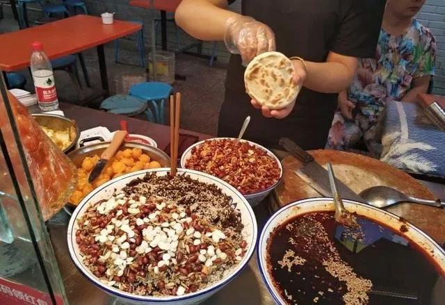 舌尖上洒金桥!,值得一读