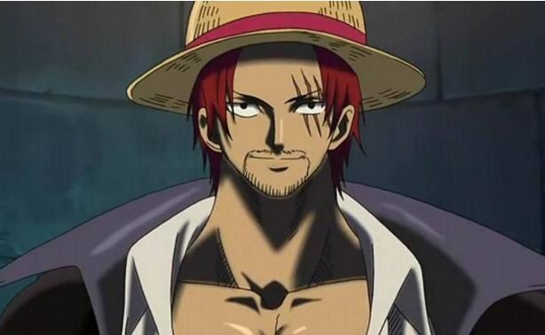 伊姆大人的身份揭晓,圣地的草帽给出答案,红发隐藏的太深了!