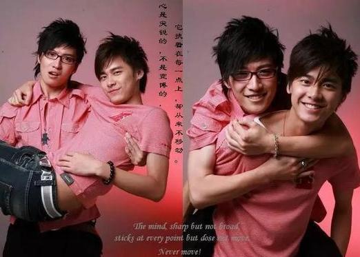 “倾城四少”已名存实亡!大少结婚二少红,三少离世,四少陷争议