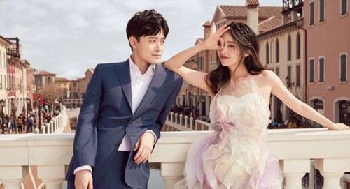 “倾城四少”已名存实亡!大少结婚二少红,三少离世,四少陷争议