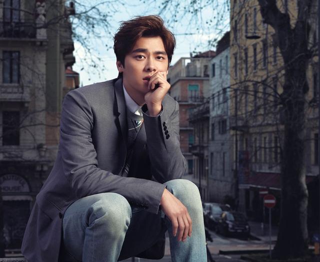 “倾城四少”已名存实亡!大少结婚二少红,三少离世,四少陷争议