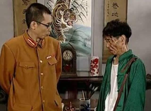 贾贵《地下交通站》的灵魂人物,为啥没有大火呢!