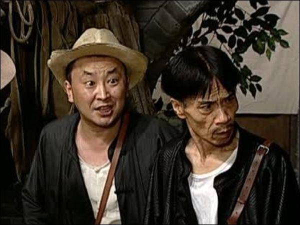 贾贵《地下交通站》的灵魂人物,为啥没有大火呢!