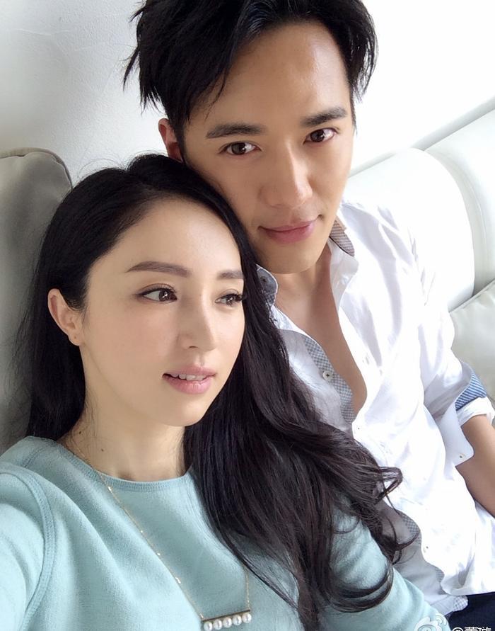 高云翔和董璇正式被起诉,心疼董璇