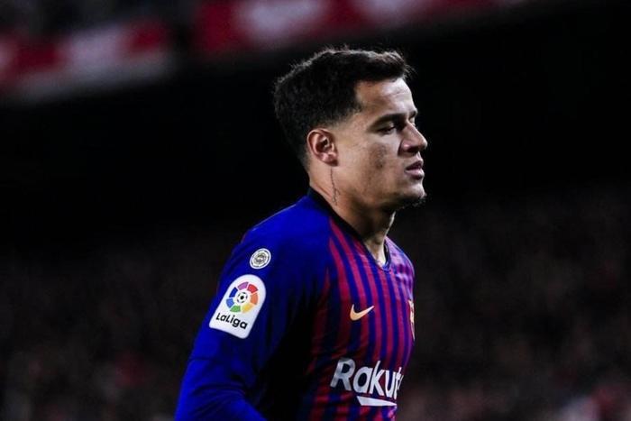 库里尼奥或许要被脱下7号?1.6亿伪巨头太尴尬,无人问津