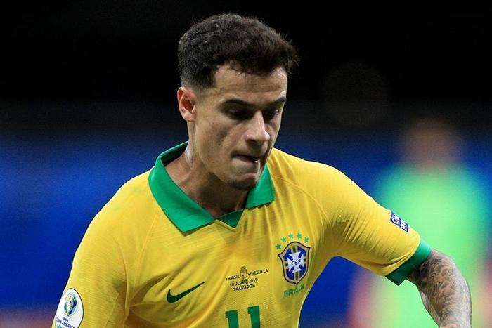 库里尼奥或许要被脱下7号?1.6亿伪巨头太尴尬,无人问津