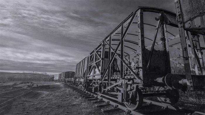 你听说过“幽灵列车”吗?至今都是未解之谜