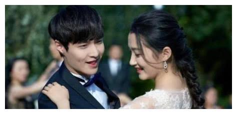 鹿晗说关晓彤不好追,要不是找了他做媒,可能真的不能在一起