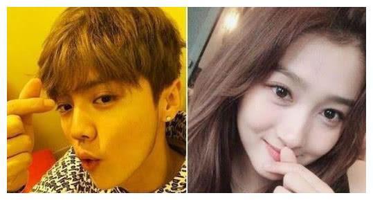 鹿晗说关晓彤不好追,要不是找了他做媒,可能真的不能在一起