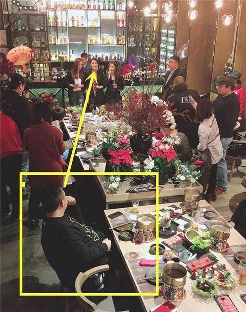 黄毅清再曝马苏黑料,牵扯出张继科后惨遭打脸?