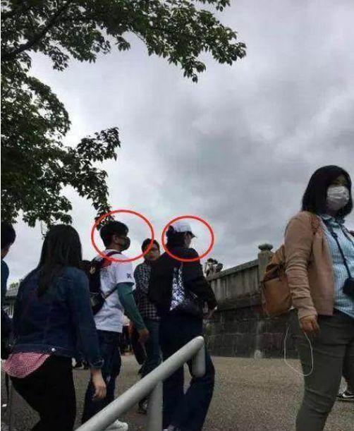 刘诗诗生子!年近半百的吴奇隆终于当爸了....