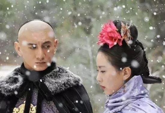 刘诗诗生子!年近半百的吴奇隆终于当爸了....