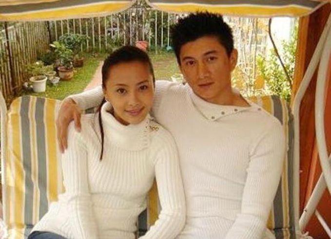 刘诗诗生子!年近半百的吴奇隆终于当爸了....