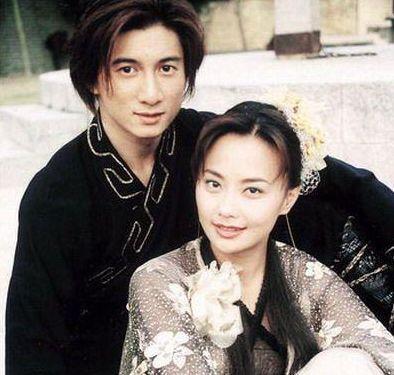 刘诗诗生子!年近半百的吴奇隆终于当爸了....