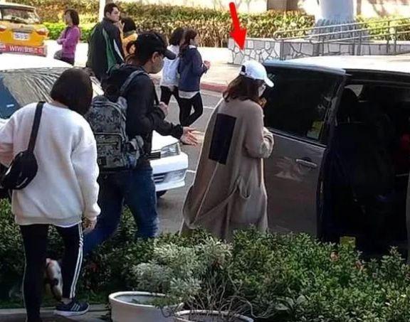 刘诗诗生子!年近半百的吴奇隆终于当爸了....