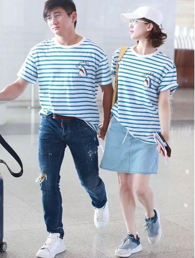 刘诗诗生子!年近半百的吴奇隆终于当爸了....