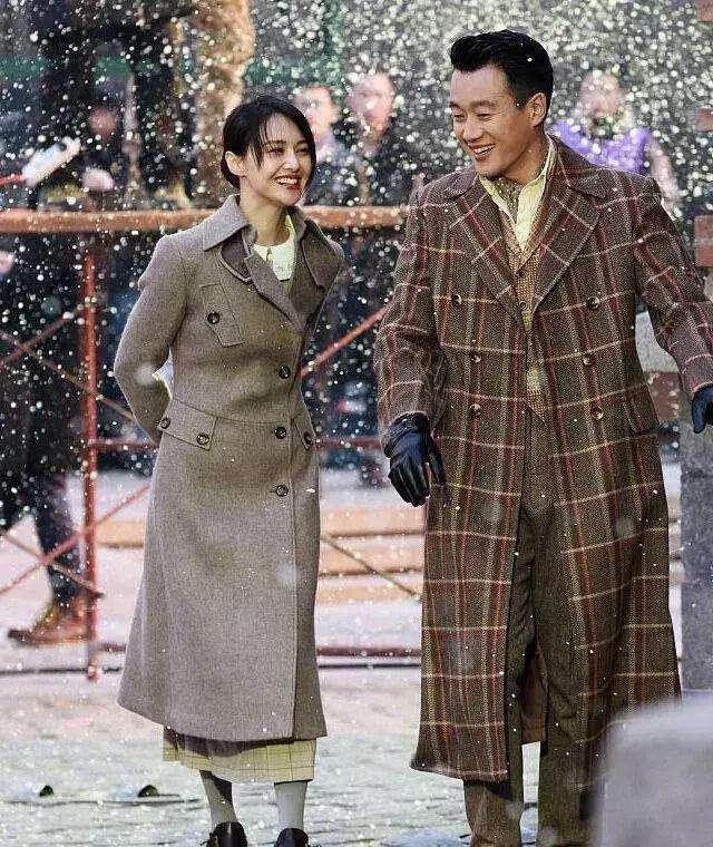 郑爽4部待播剧:《悲伤逆流成河》上榜,第3部比《独家记忆》甜