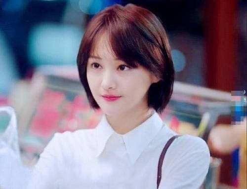 郑爽4部待播剧:《悲伤逆流成河》上榜,第3部比《独家记忆》甜