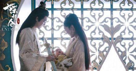 【原创】兰陵金氏都是隐藏帅哥!导演唯独欠他一个甜蜜番外