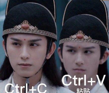 【原创】兰陵金氏都是隐藏帅哥!导演唯独欠他一个甜蜜番外