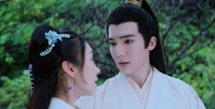 【原创】兰陵金氏都是隐藏帅哥!导演唯独欠他一个甜蜜番外