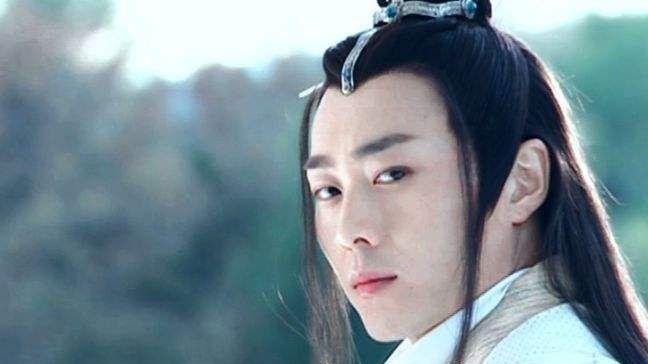 【原创】兰陵金氏都是隐藏帅哥!导演唯独欠他一个甜蜜番外