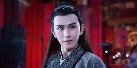 【原创】兰陵金氏都是隐藏帅哥!导演唯独欠他一个甜蜜番外