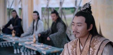 【原创】兰陵金氏都是隐藏帅哥!导演唯独欠他一个甜蜜番外