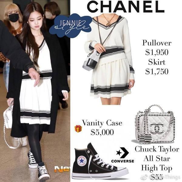 明星也躲不过“秀恩爱死得快”?人间香奈儿曝光恋情25天便分手