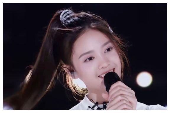 曾经被宋丹丹、毛不易夸奖的女生,来到《创造营》却连镜头都没有