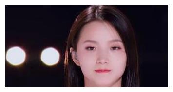 曾经被宋丹丹、毛不易夸奖的女生,来到《创造营》却连镜头都没有