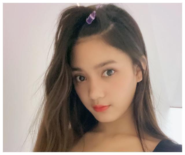 曾经被宋丹丹、毛不易夸奖的女生,来到《创造营》却连镜头都没有