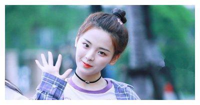 曾经被宋丹丹、毛不易夸奖的女生,来到《创造营》却连镜头都没有