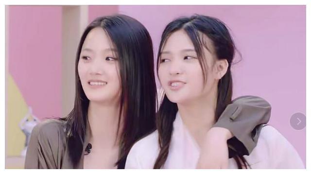 曾经被宋丹丹、毛不易夸奖的女生,来到《创造营》却连镜头都没有