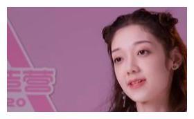 曾经被宋丹丹、毛不易夸奖的女生,来到《创造营》却连镜头都没有