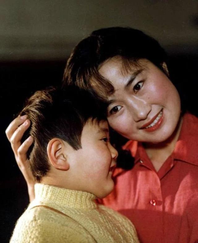 86版《西游记》又一演员去世,还记得朱紫国王后金圣宫娘娘吗