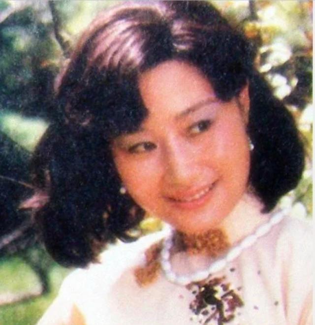 86版《西游记》又一演员去世,还记得朱紫国王后金圣宫娘娘吗