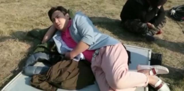 百亿演员沈腾缺点不少,嘴碎+懒惰+记性差,直言很怕“猝死”!