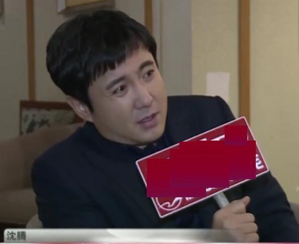 百亿演员沈腾缺点不少,嘴碎+懒惰+记性差,直言很怕“猝死”!