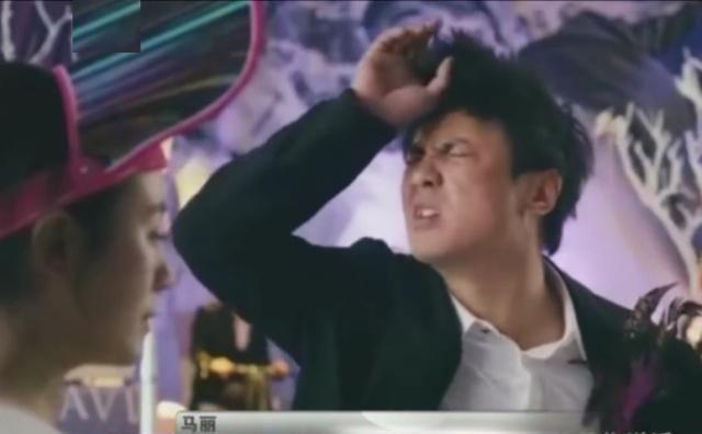 百亿演员沈腾缺点不少,嘴碎+懒惰+记性差,直言很怕“猝死”!