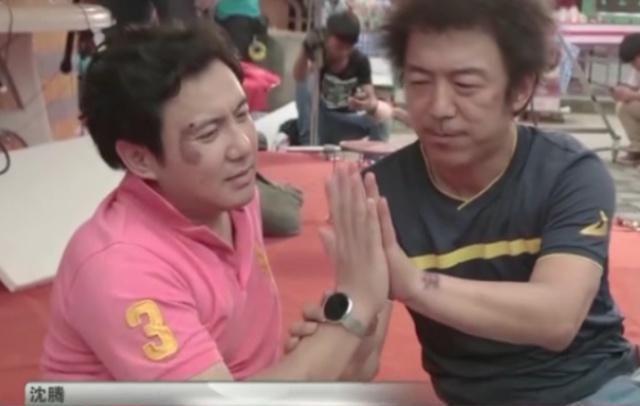 百亿演员沈腾缺点不少,嘴碎+懒惰+记性差,直言很怕“猝死”!