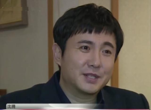 百亿演员沈腾缺点不少,嘴碎+懒惰+记性差,直言很怕“猝死”!